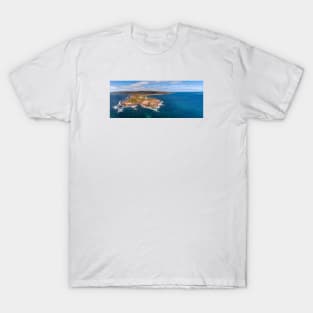 Cape Leeuwin Lighthouse, Western Australia T-Shirt